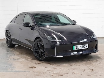 2023 - 239kW First Edition 77kWh 4dr AWD Auto