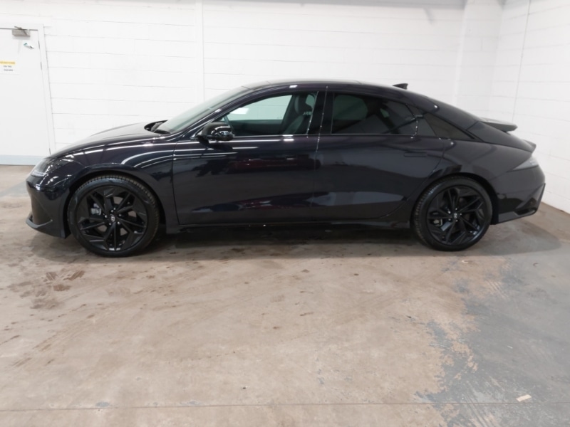 Used Hyundai IONIQ 6 2023 for sale - 76893815: Photo 4