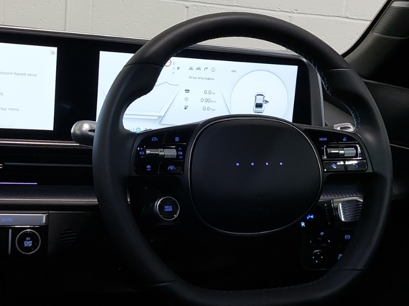 Used Hyundai IONIQ 6 2023 for sale - 76893815: Photo 7