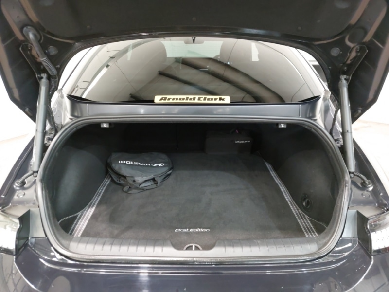 Used Hyundai IONIQ 6 2023 for sale - 76893815: Photo 8