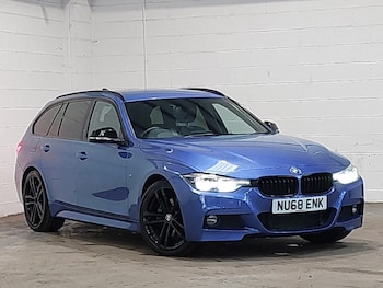 Used BMW 3 Series 2018 for sale - 78403532: Photo