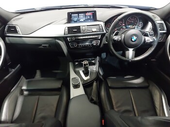 Used BMW 3 Series 2018 for sale - 78403532: Photo
