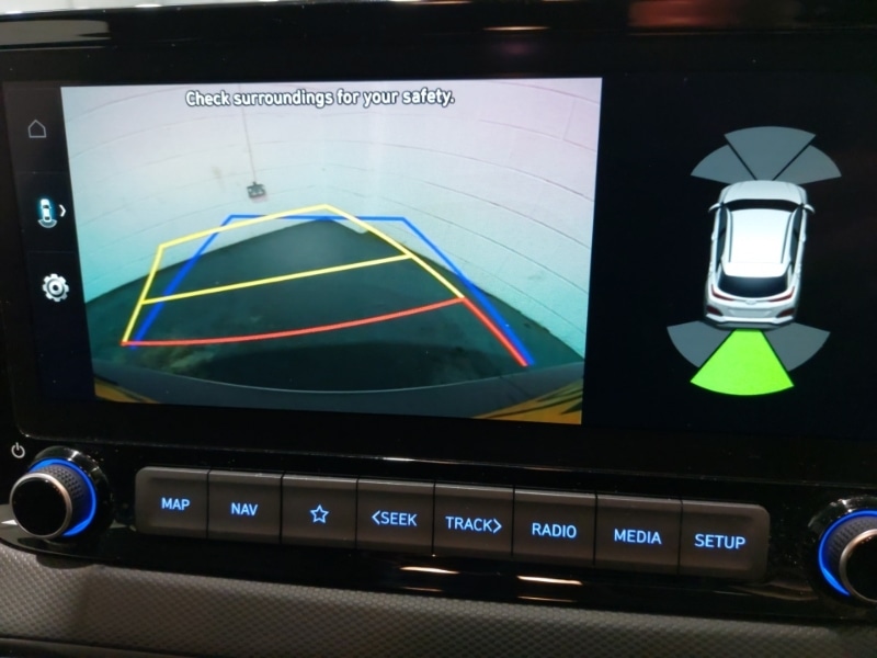 Used Hyundai KONA 2022 for sale - 77085688: Photo 16