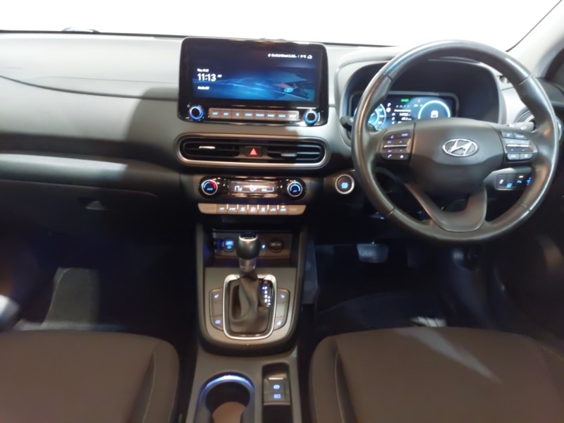 Used Hyundai KONA 2022 for sale - 77085688: Photo 2