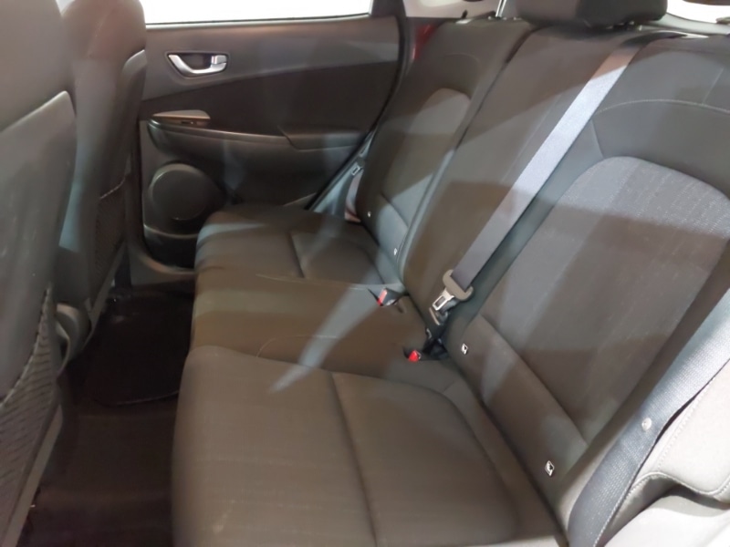 Used Hyundai KONA 2022 for sale - 77085688: Photo 6