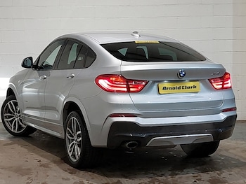 Used BMW X4 2018 for sale - 78770936: Photo