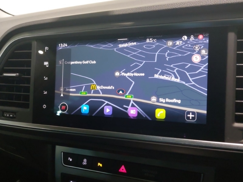 Used SEAT Ateca 2025 for sale - 76795206: Photo 11