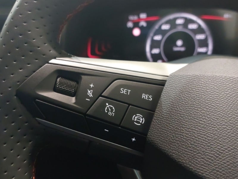 Used SEAT Ateca 2025 for sale - 76795206: Photo 13