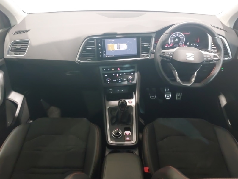 Used SEAT Ateca 2025 for sale - 76795206: Photo 2