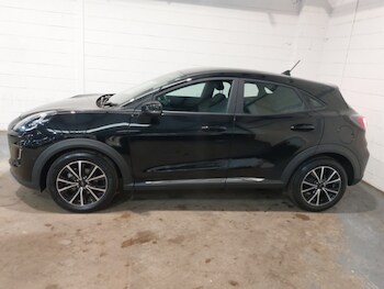 Used Ford Puma 2022 for sale - 78274597: Photo