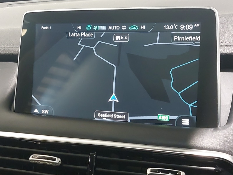 Used MG MG HS 2020 for sale - 78203398: Photo 10