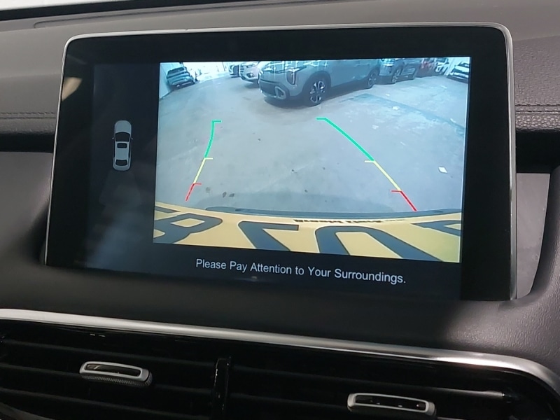 Used MG MG HS 2020 for sale - 78203398: Photo 11