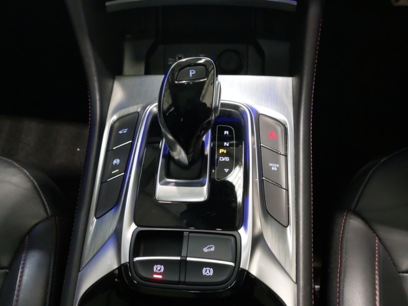 Used MG MG HS 2020 for sale - 78203398: Photo 13