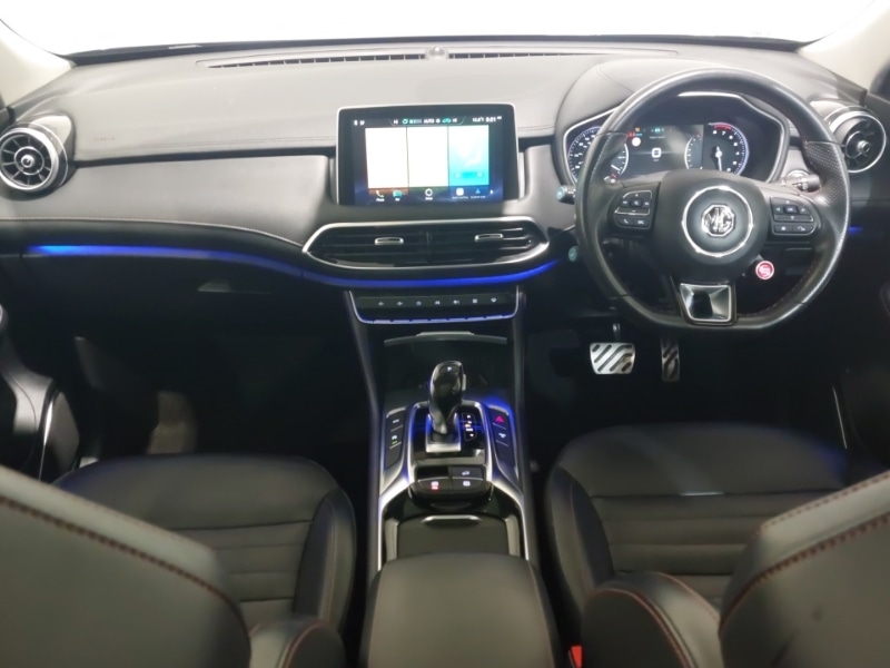 Used MG MG HS 2020 for sale - 78203398: Photo 2