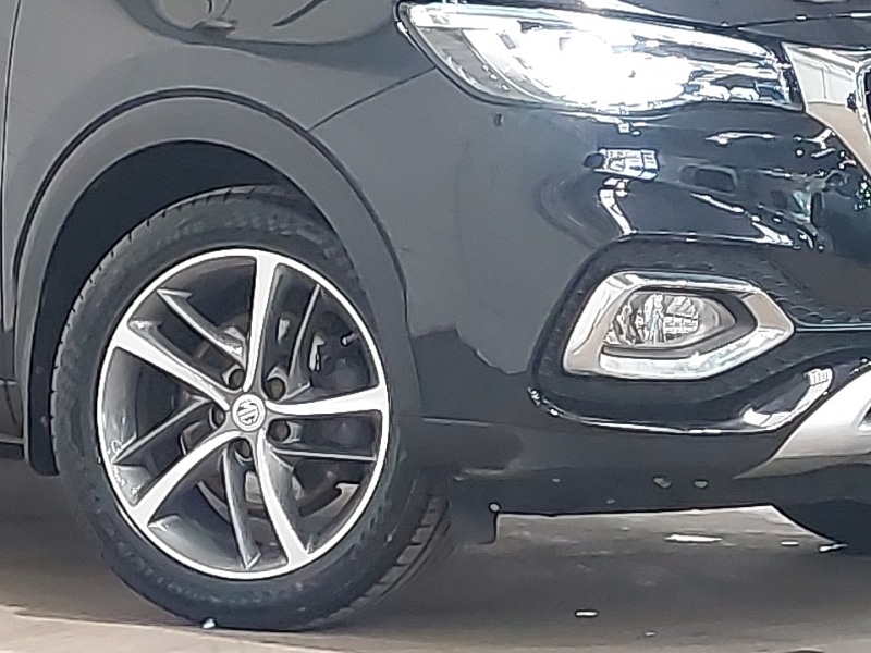 Used MG MG HS 2020 for sale - 78203398: Photo 9