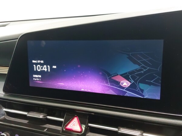 Used Kia Niro 2024 for sale - 75424441: Photo 10