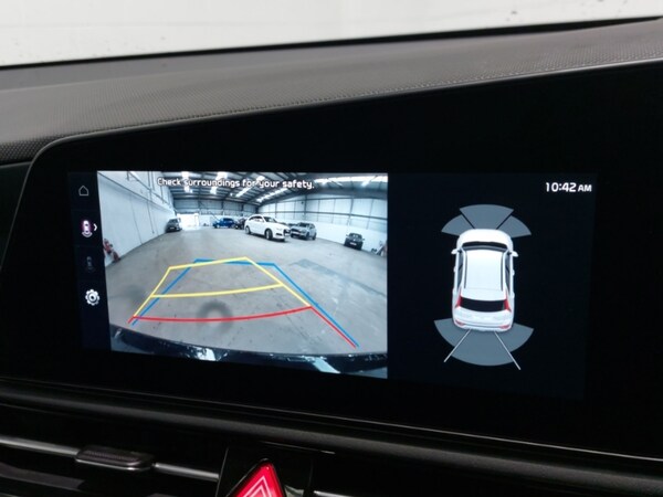 Used Kia Niro 2024 for sale - 75424441: Photo 11