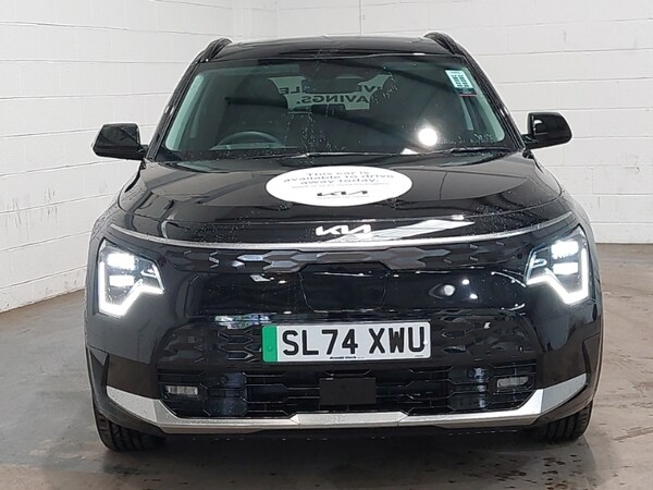 Used Kia Niro 2024 for sale - 75424441: Photo 12
