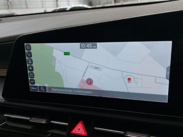 Used Kia Niro 2024 for sale - 75424441: Photo 15