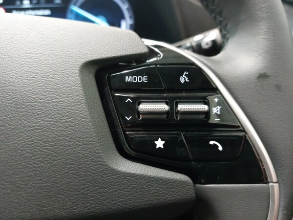 Used Kia Niro 2024 for sale - 75424441: Photo 17