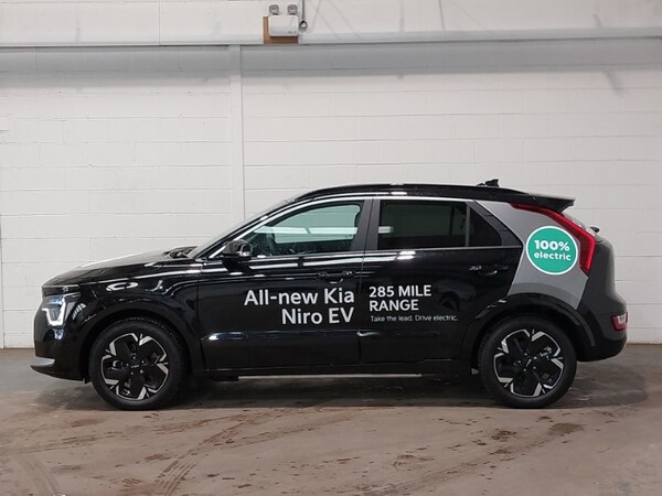 Used Kia Niro 2024 for sale - 75424441: Photo 4