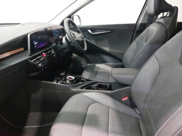 Used Kia Niro 2024 for sale - 75424441: Photo 5