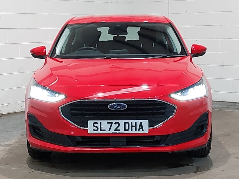 Used Ford Focus 2022 for sale - 76560526: Photo 12