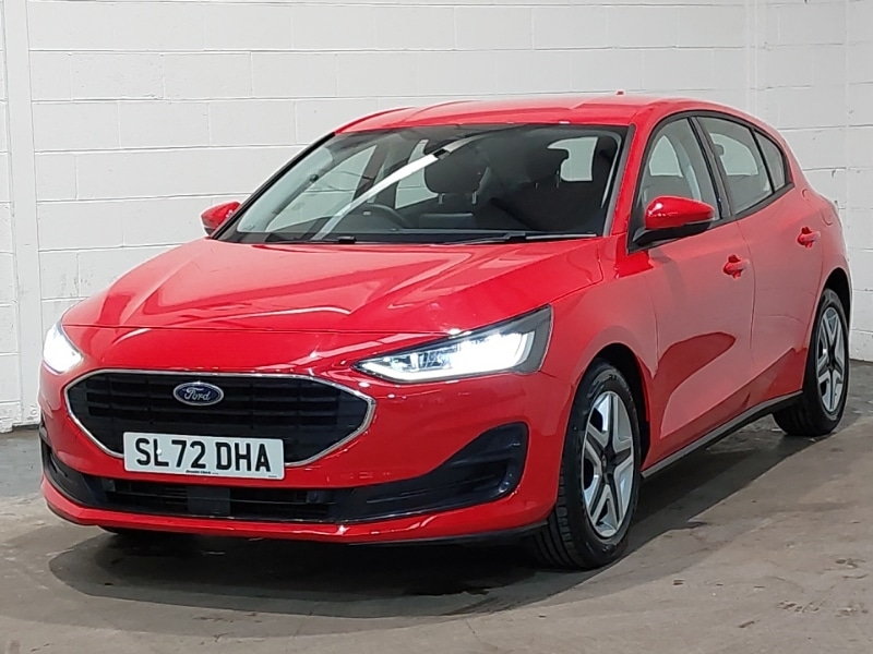 Used Ford Focus 2022 for sale - 76560526: Photo 13