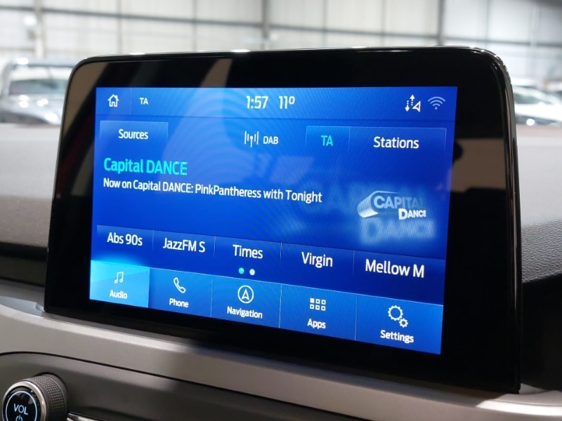 Used Ford Focus 2022 for sale - 76560526: Photo 18