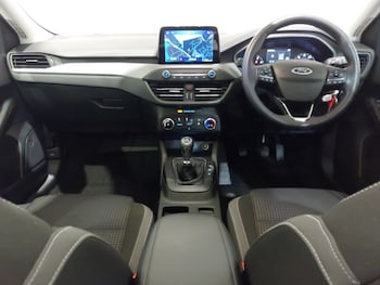 Used Ford Focus 2022 for sale - 76560526: Photo