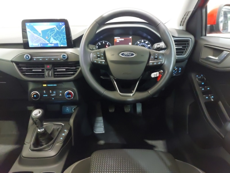 Used Ford Focus 2022 for sale - 76560526: Photo 7