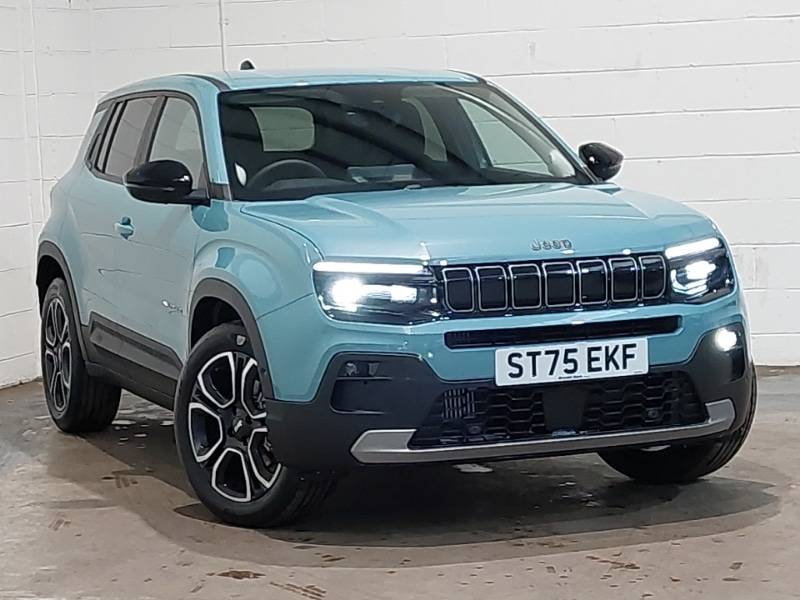 Used Jeep Other 2025 for sale - 76058874: Photo 1