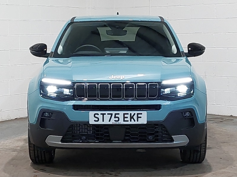 Used Jeep Other 2025 for sale - 76058874: Photo 12