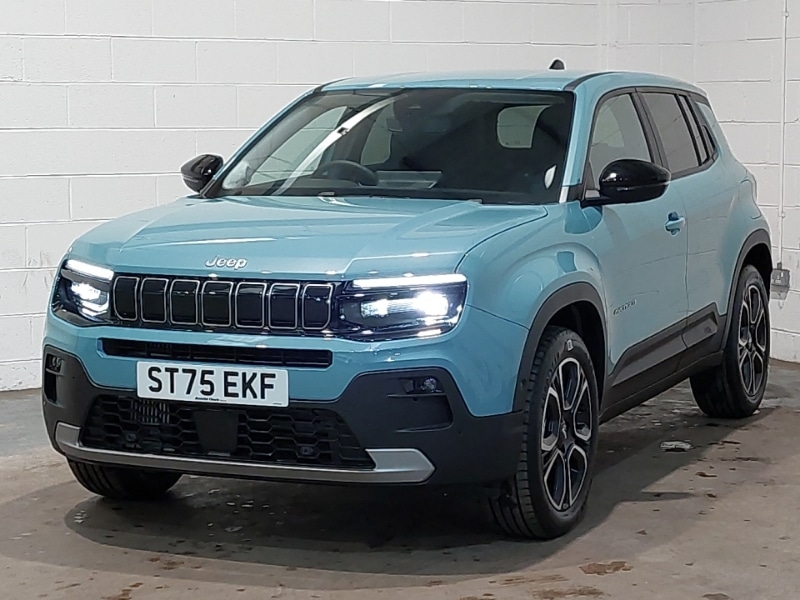 Used Jeep Other 2025 for sale - 76058874: Photo 13