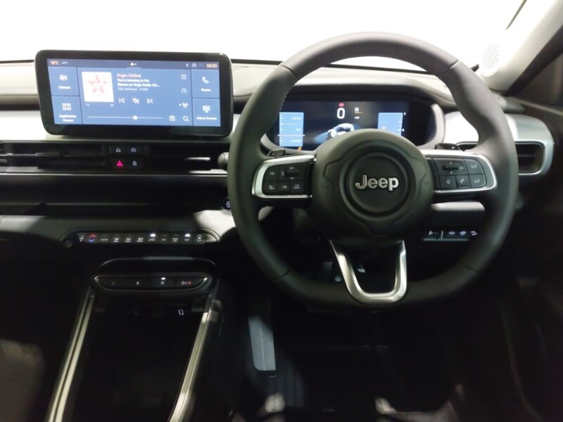 Used Jeep Other 2025 for sale - 76058874: Photo 7