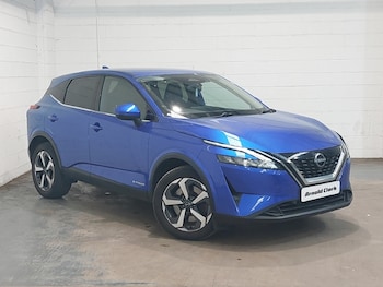 Used Nissan Qashqai 2023 for sale - 79505966: Photo