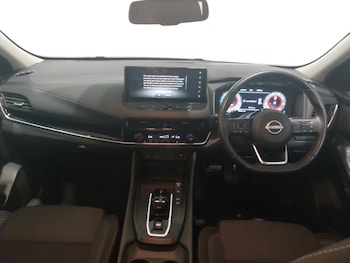 Used Nissan Qashqai 2023 for sale - 79505966: Photo