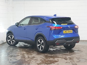 Used Nissan Qashqai 2023 for sale - 79505966: Photo