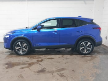 Used Nissan Qashqai 2023 for sale - 79505966: Photo