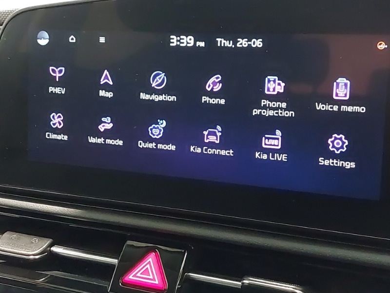 Used Kia Niro 2024 for sale - 76560514: Photo 19