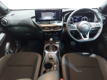 Used Nissan Juke 2024 for sale - 75914166: Photo