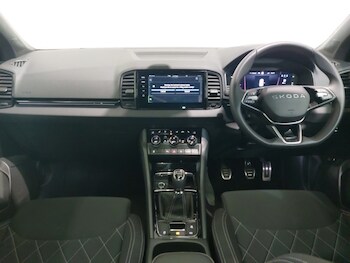 Used Skoda Karoq 2025 for sale - 79164644: Photo