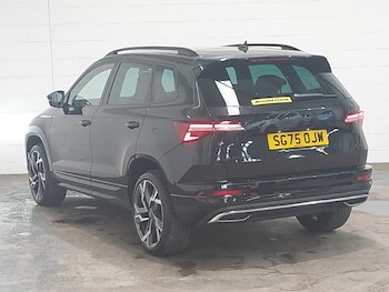 Used Skoda Karoq 2025 for sale - 79164644: Photo