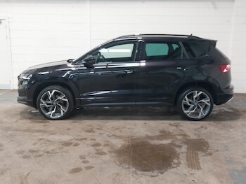 Used Skoda Karoq 2025 for sale - 79164644: Photo