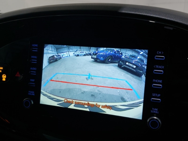 Used Toyota Aygo X 2023 for sale - 76964203: Photo 10