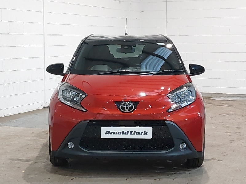 Used Toyota Aygo X 2023 for sale - 76964203: Photo 12