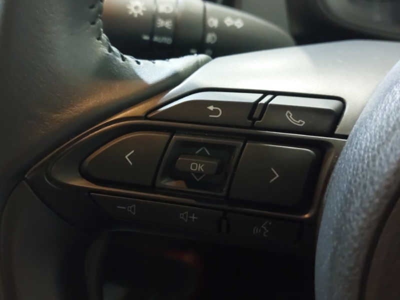 Used Toyota Aygo X 2023 for sale - 76964203: Photo 13