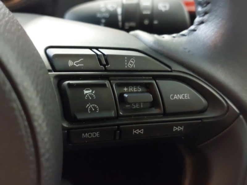 Used Toyota Aygo X 2023 for sale - 76964203: Photo 14