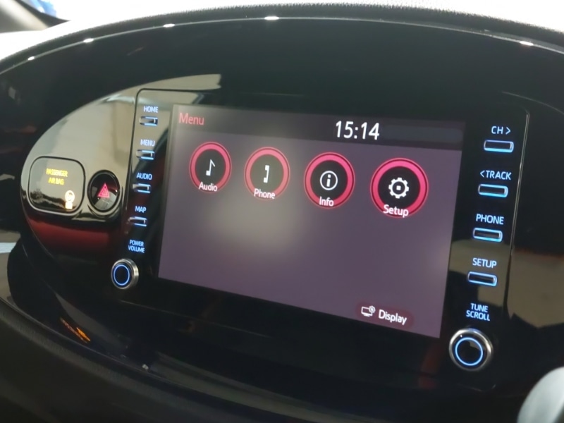 Used Toyota Aygo X 2023 for sale - 76964203: Photo 18