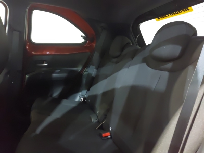Used Toyota Aygo X 2023 for sale - 76964203: Photo 6